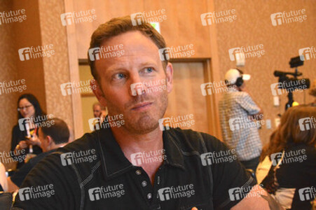 Interview zu 'Sharknado 3' auf der San Diego Comic-Con International 2015