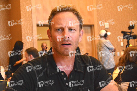 Interview zu 'Sharknado 3' auf der San Diego Comic-Con International 2015