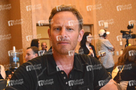Interview zu 'Sharknado 3' auf der San Diego Comic-Con International 2015
