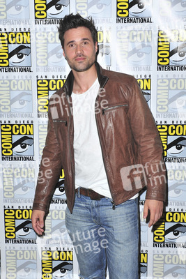 Photocall zu 'Agents of S.H.I.E.L.D.' auf der San Diego Comic-Con International 2015