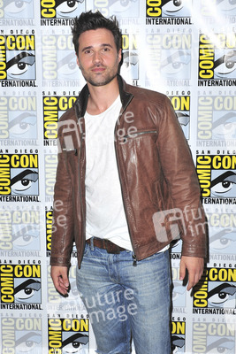 Photocall zu 'Agents of S.H.I.E.L.D.' auf der San Diego Comic-Con International 2015
