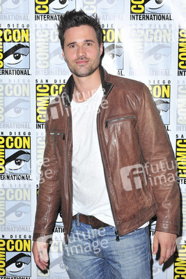 Photocall zu 'Agents of S.H.I.E.L.D.' auf der San Diego Comic-Con International 2015