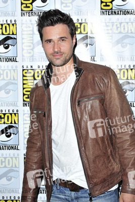 Photocall zu 'Agents of S.H.I.E.L.D.' auf der San Diego Comic-Con International 2015