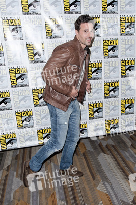 Photocall zu 'Agents of S.H.I.E.L.D.' auf der San Diego Comic-Con International 2015