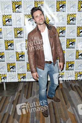 Photocall zu 'Agents of S.H.I.E.L.D.' auf der San Diego Comic-Con International 2015