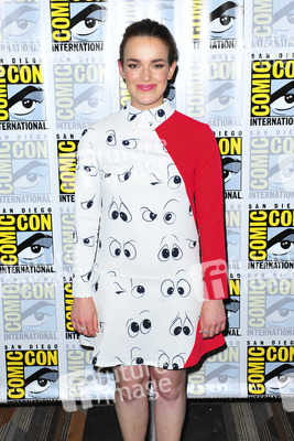 Photocall zu 'Agents of S.H.I.E.L.D.' auf der San Diego Comic-Con International 2015