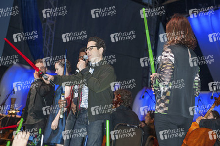 'Star Wars' Event auf der San Diego Comic-Con International 2015