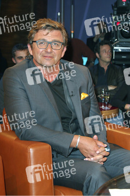 'NDR Talk Show' in Hamburg