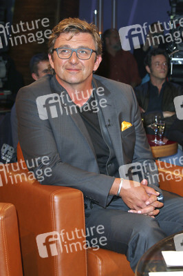 'NDR Talk Show' in Hamburg