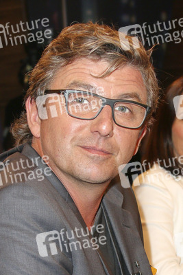 'NDR Talk Show' in Hamburg