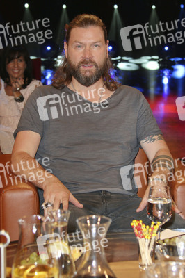 'NDR Talk Show' in Hamburg