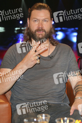 'NDR Talk Show' in Hamburg