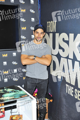 Autogrammstunde zu 'From Dusk Till Dawn' auf der San Diego Comic-Con International 2015
