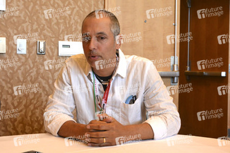 Interview zu 'The Expanse' auf der San Diego Comic-Con International 2015