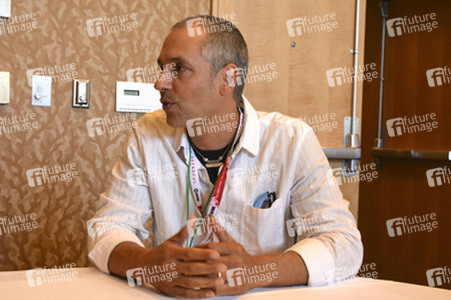 Interview zu 'The Expanse' auf der San Diego Comic-Con International 2015