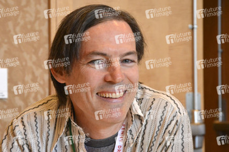Interview zu 'The Expanse' auf der San Diego Comic-Con International 2015