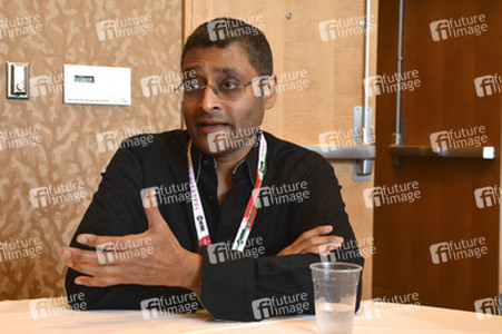Interview zu 'The Expanse' auf der San Diego Comic-Con International 2015