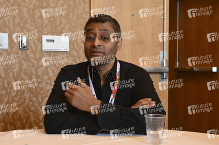 Interview zu 'The Expanse' auf der San Diego Comic-Con International 2015