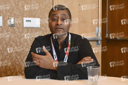 Interview zu 'The Expanse' auf der San Diego Comic-Con International 2015