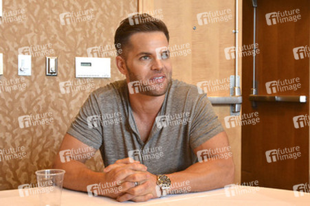 Interview zu 'The Expanse' auf der San Diego Comic-Con International 2015