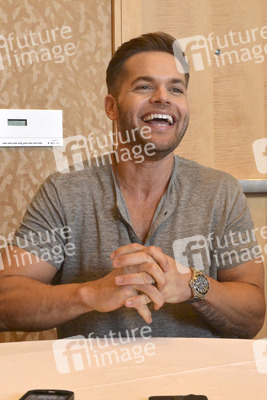 Interview zu 'The Expanse' auf der San Diego Comic-Con International 2015