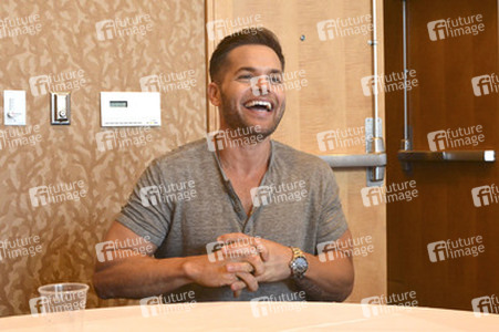 Interview zu 'The Expanse' auf der San Diego Comic-Con International 2015