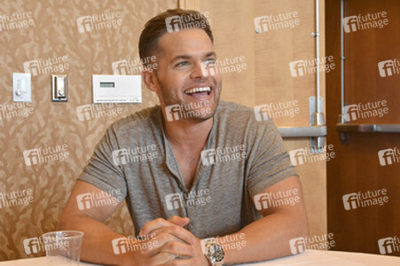 Interview zu 'The Expanse' auf der San Diego Comic-Con International 2015