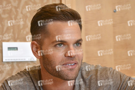 Interview zu 'The Expanse' auf der San Diego Comic-Con International 2015