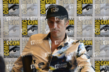 Interview zu 'The Expanse' auf der San Diego Comic-Con International 2015