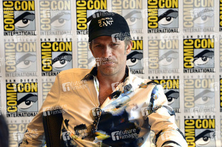 Interview zu 'The Expanse' auf der San Diego Comic-Con International 2015