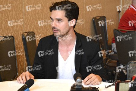 Interview zu 'The Expanse' auf der San Diego Comic-Con International 2015