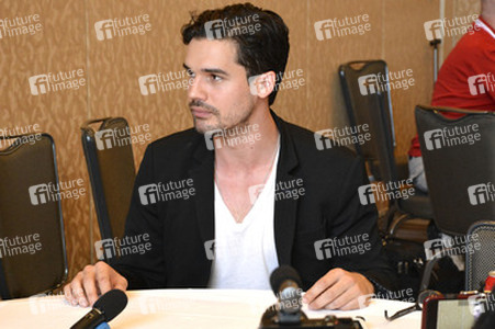 Interview zu 'The Expanse' auf der San Diego Comic-Con International 2015