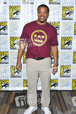 Photocall zu 'Grimm' auf der San Diego Comic-Con International 2015