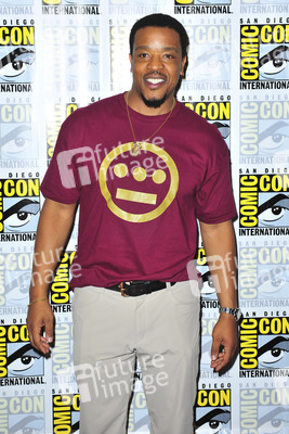 Photocall zu 'Grimm' auf der San Diego Comic-Con International 2015