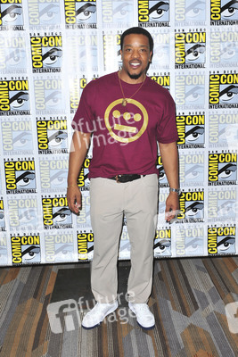 Photocall zu 'Grimm' auf der San Diego Comic-Con International 2015