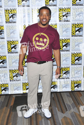 Photocall zu 'Grimm' auf der San Diego Comic-Con International 2015