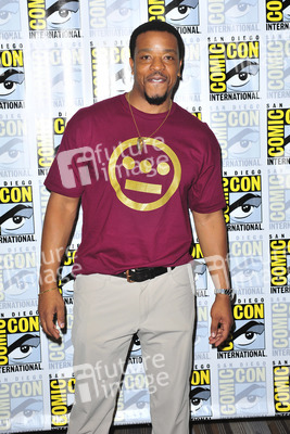 Photocall zu 'Grimm' auf der San Diego Comic-Con International 2015