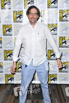 Photocall zu 'Grimm' auf der San Diego Comic-Con International 2015