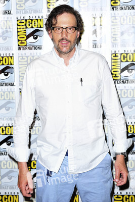Photocall zu 'Grimm' auf der San Diego Comic-Con International 2015