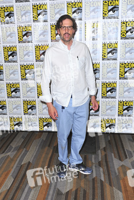 Photocall zu 'Grimm' auf der San Diego Comic-Con International 2015