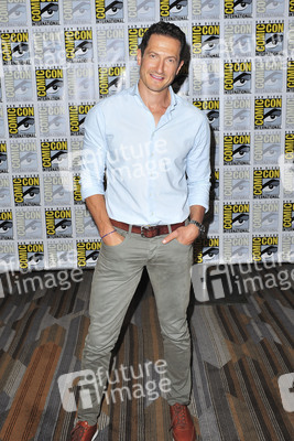 Photocall zu 'Grimm' auf der San Diego Comic-Con International 2015
