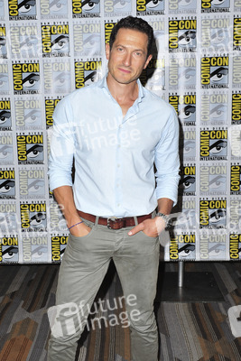 Photocall zu 'Grimm' auf der San Diego Comic-Con International 2015