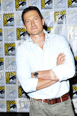 Photocall zu 'Grimm' auf der San Diego Comic-Con International 2015