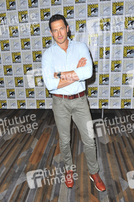 Photocall zu 'Grimm' auf der San Diego Comic-Con International 2015