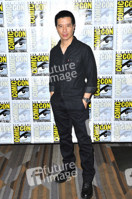 Photocall zu 'Grimm' auf der San Diego Comic-Con International 2015