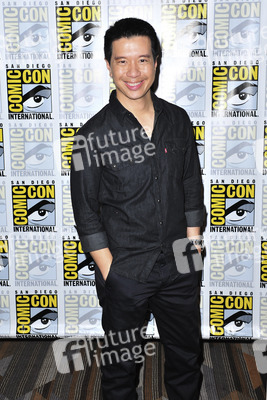 Photocall zu 'Grimm' auf der San Diego Comic-Con International 2015