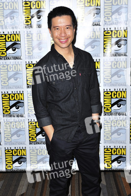 Photocall zu 'Grimm' auf der San Diego Comic-Con International 2015