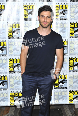 Photocall zu 'Grimm' auf der San Diego Comic-Con International 2015