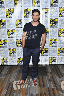 Photocall zu 'Grimm' auf der San Diego Comic-Con International 2015