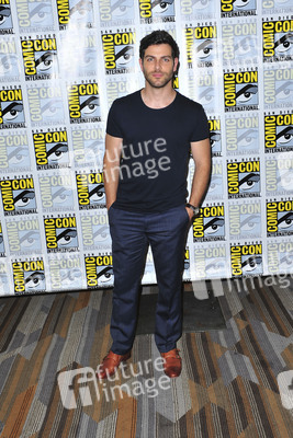 Photocall zu 'Grimm' auf der San Diego Comic-Con International 2015
